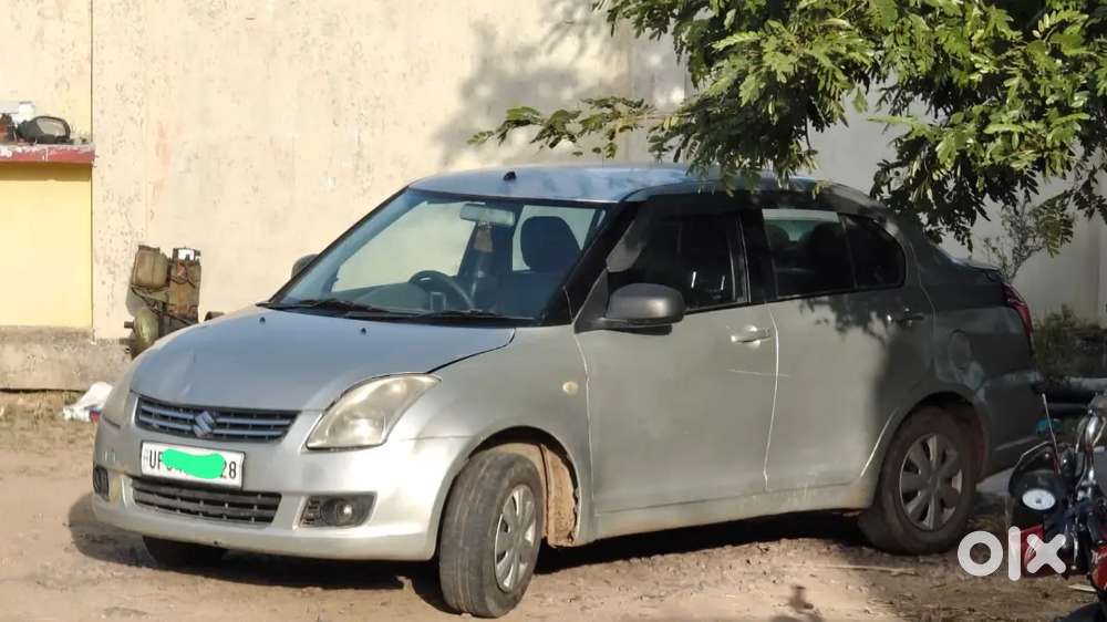 Swift ( Best Family Friendly Car )