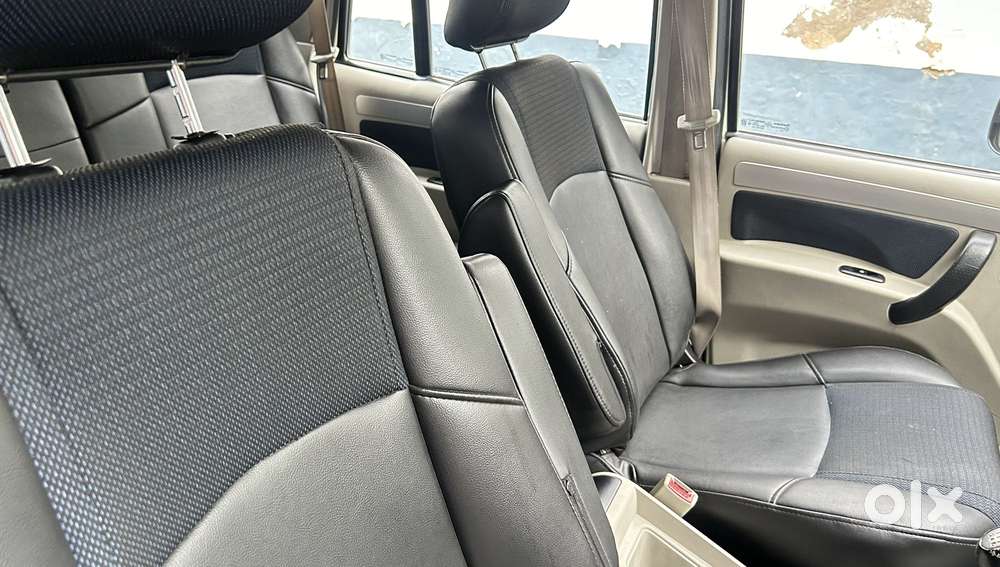 Mahindra Scorpio S11 Mt 7s, 2021, Diesel