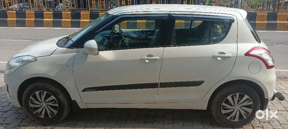 Maruti Suzuki Swift 2014