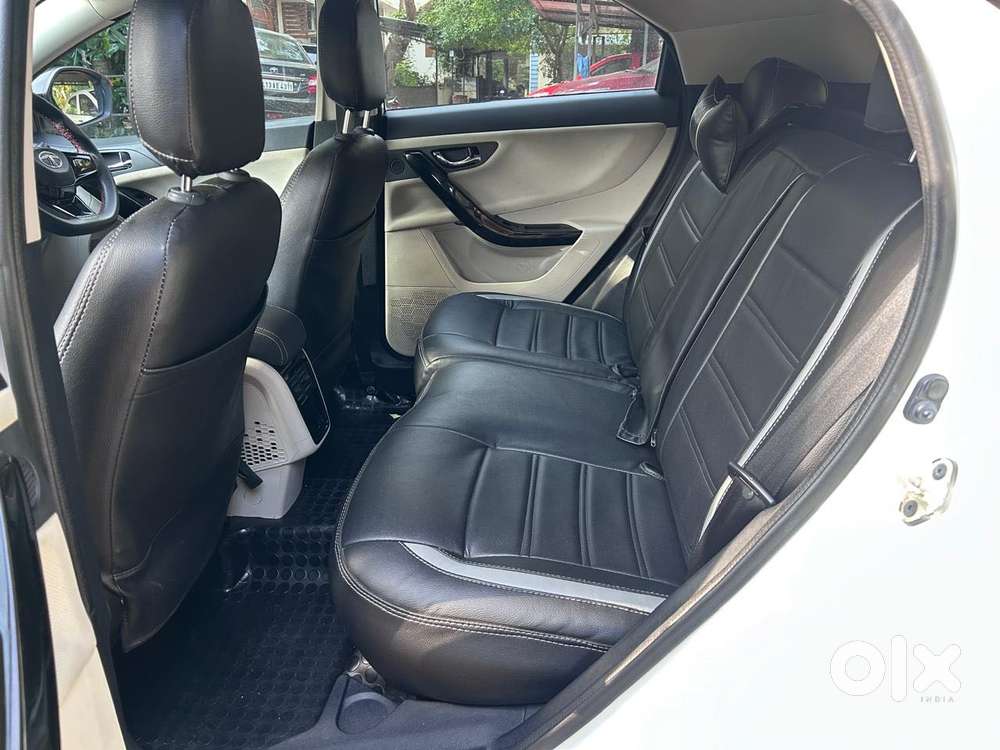 Tata Nexon 1.5 Revotorq Xz Plus, 2022, Diesel