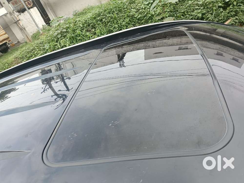 Mahindra Xuv500 W11 At, 2019, Diesel