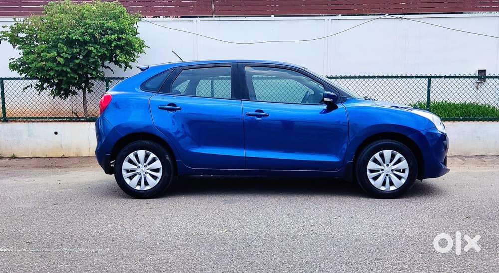Maruti Suzuki Baleno Delta, 2016, Diesel