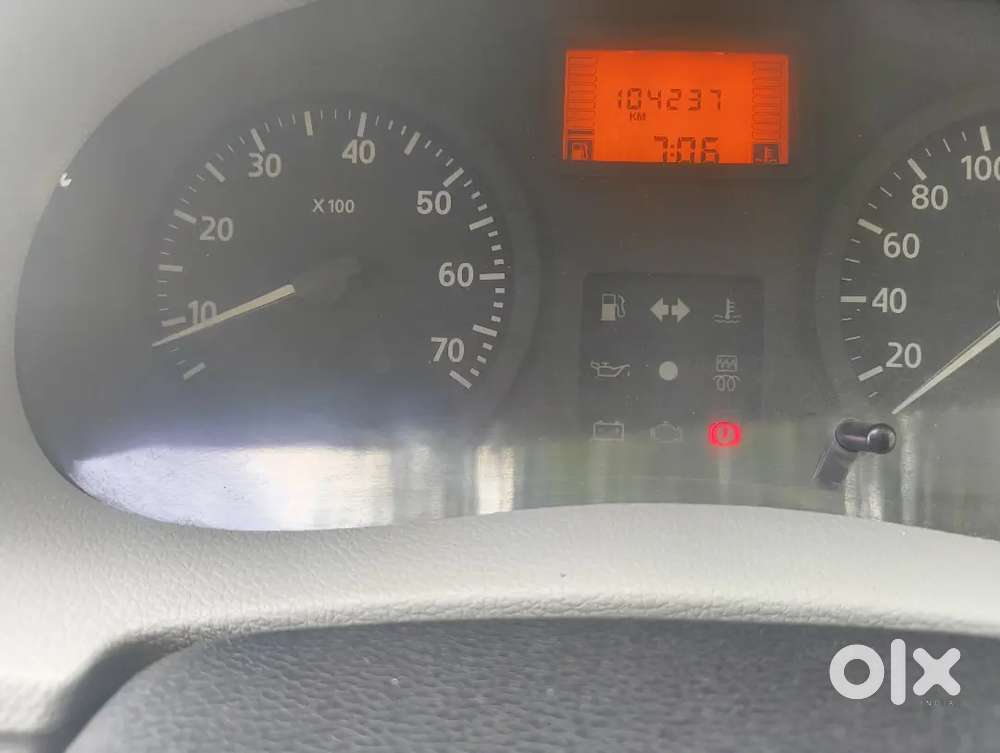 Very Good Engine Condition