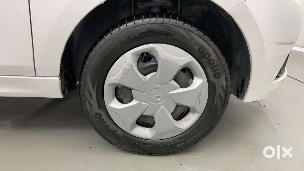 Tata Tiago 1.2 Revotron Xt, 2019, Petrol