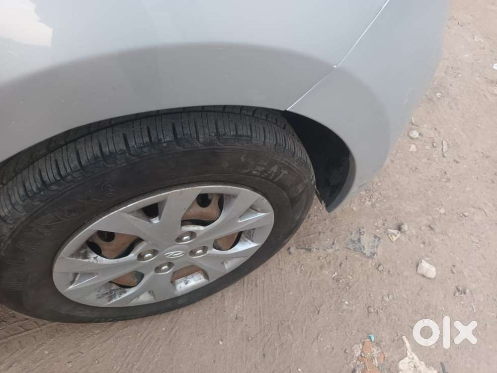 Hyundai Grand I10 2013-2016 Magna, 2016, Cng & Hybrids