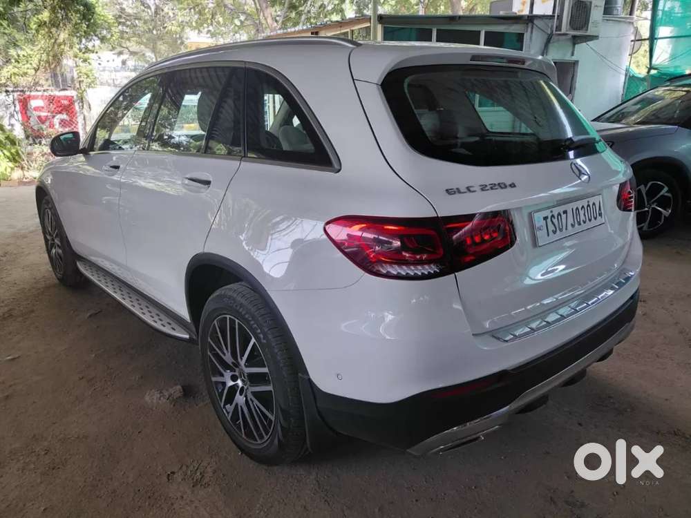Mercedes-benz Glc Class Progressive 220d, 2023, Diesel