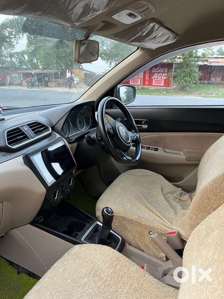 Maruti Dzire Vxi 2020