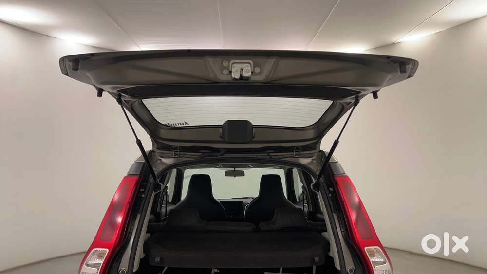 Maruti Suzuki Wagon R 1.2 Zxi Plus, 2023, Petrol