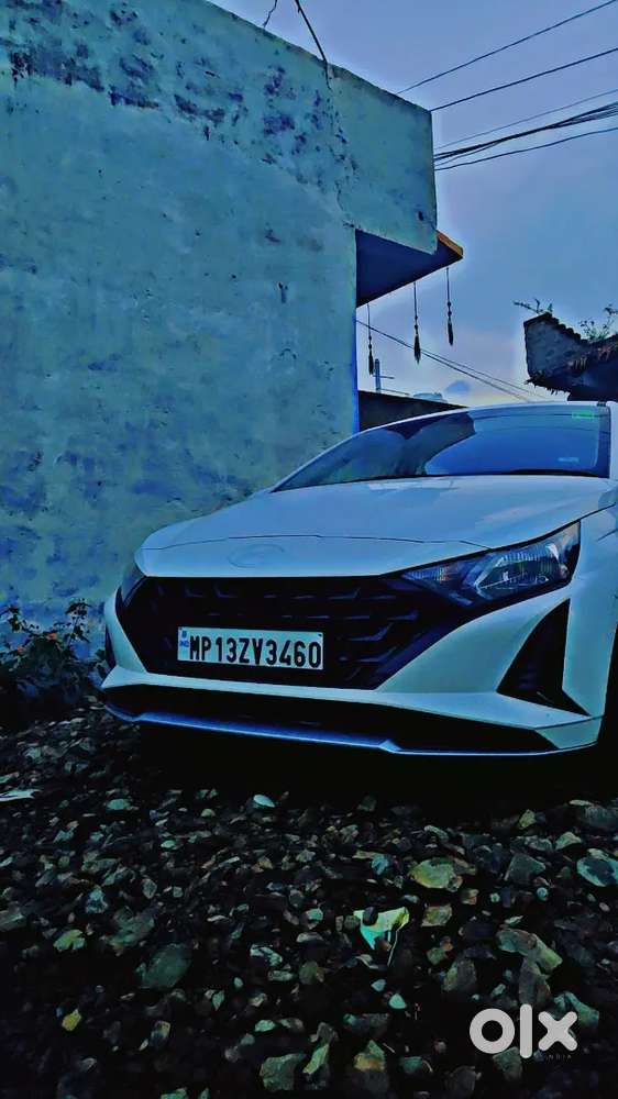 New Condition