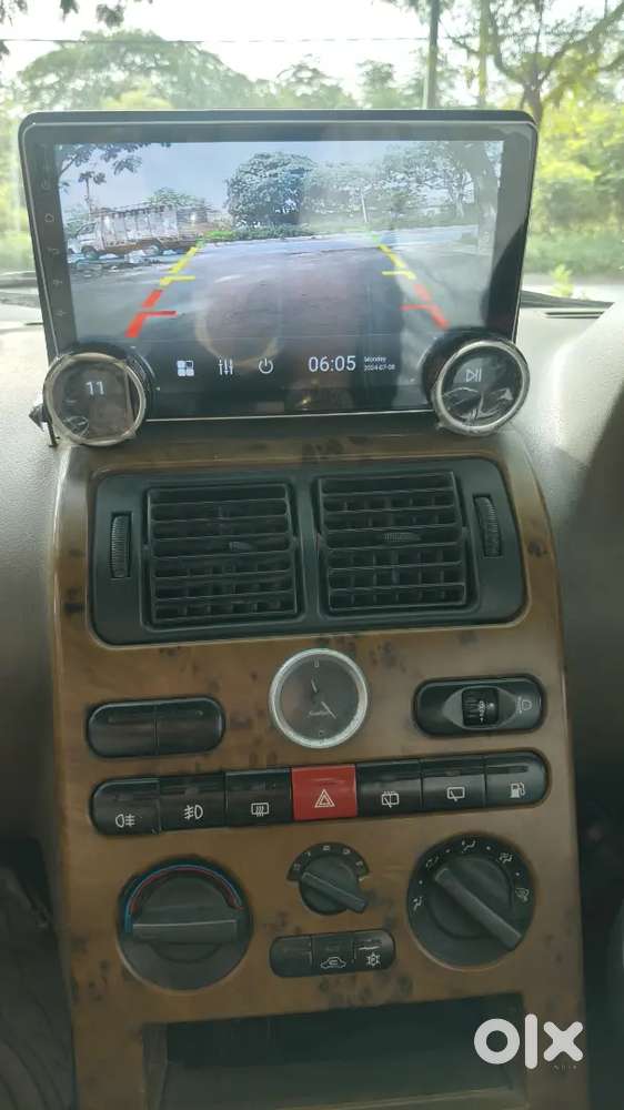 Tata Safari Vx Dicor 2008 Diesel Manual