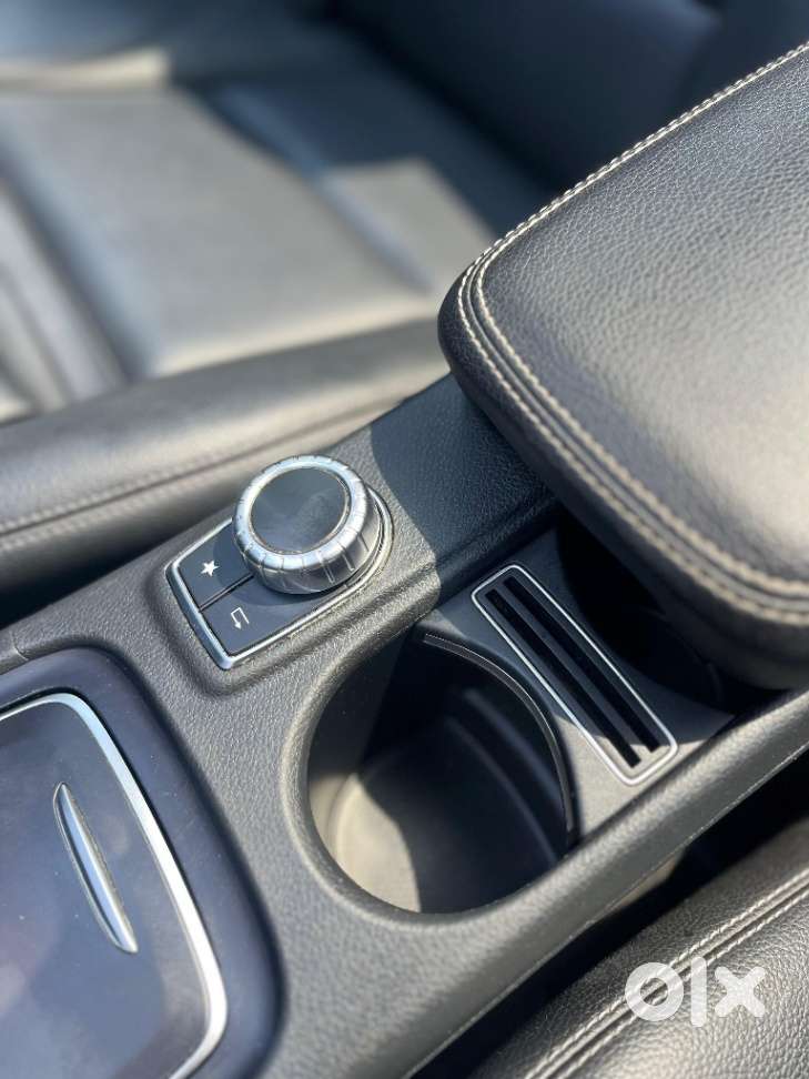 Mercedes-benz Gla 200, 2019, Petrol