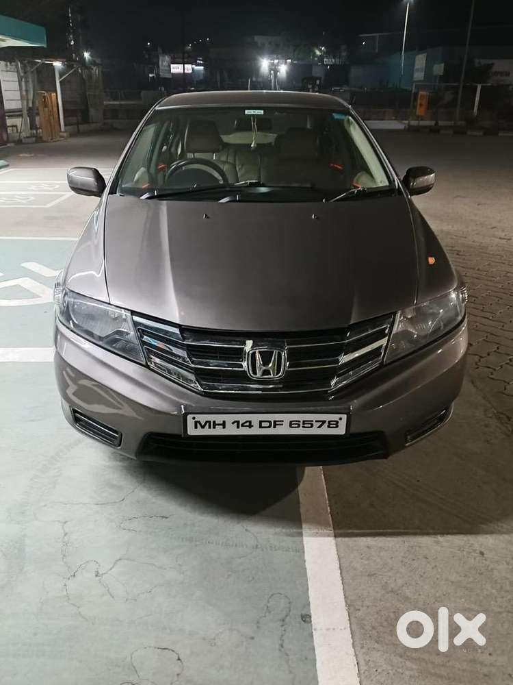 Urgent Sell Of My Honda City Car In Mint Condition