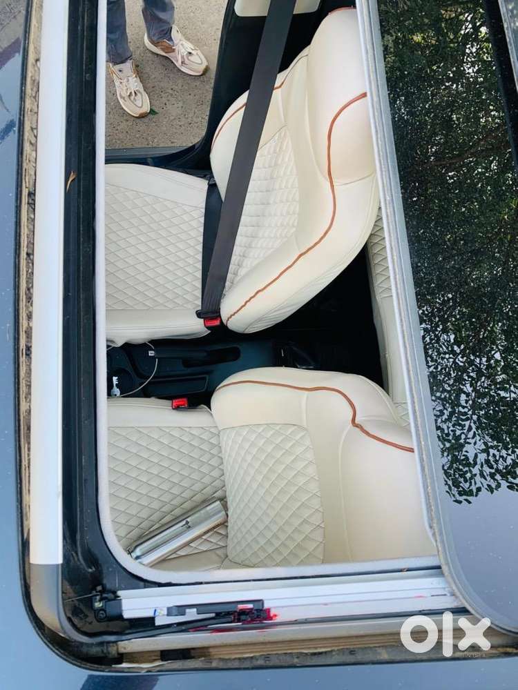 Hyundai Exter 2024 Petrol Well Maintained