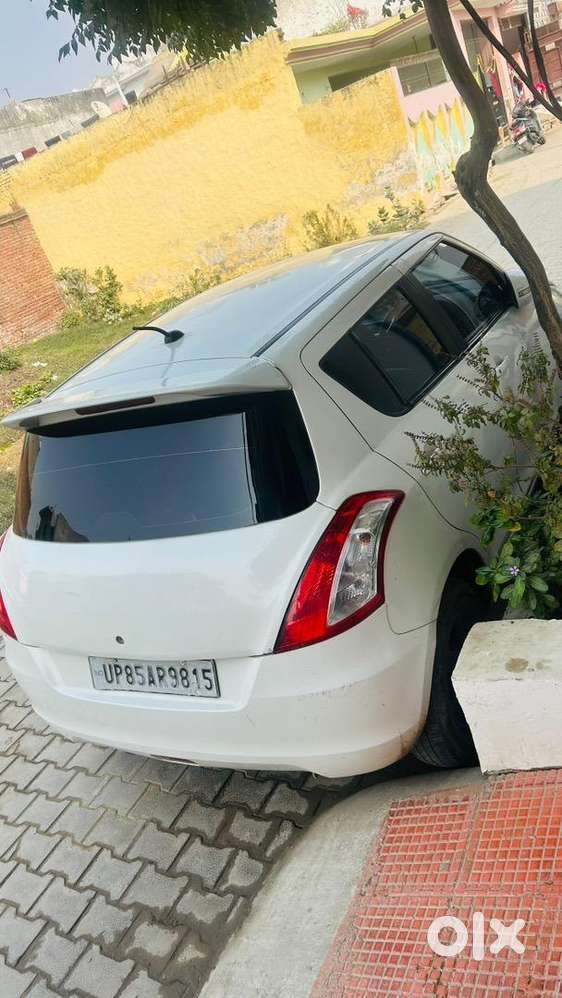 Maruti Suzuki Swift 2015 Diesel Good Condition