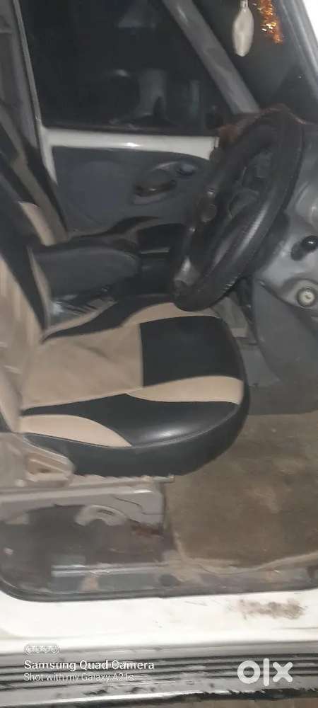 2012 Mahindra Scorpio डीज़ल