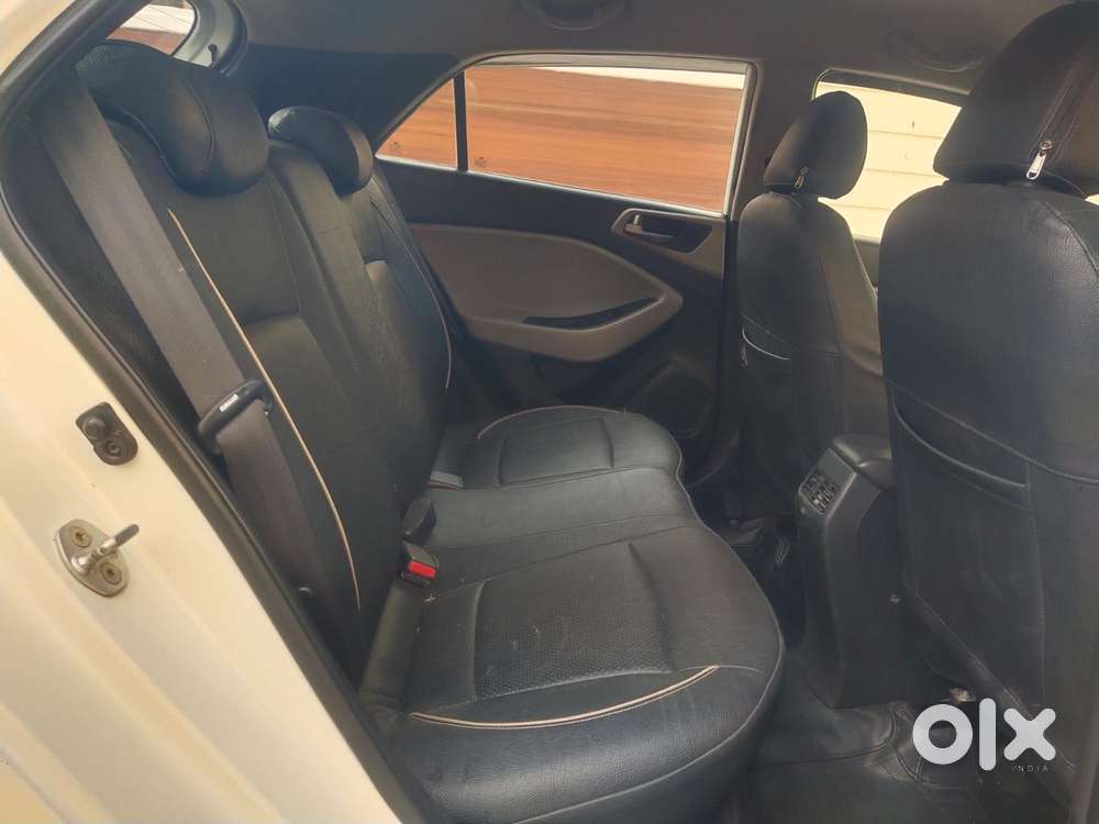 Hyundai Elite I20 [2018-2020] 1.4 Asta Crdi, 2015, Diesel