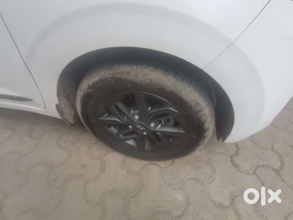 Hyundai Grand I10 Nios Sportz 1.2 Kappa Cng, 2022, Cng & Hybrids