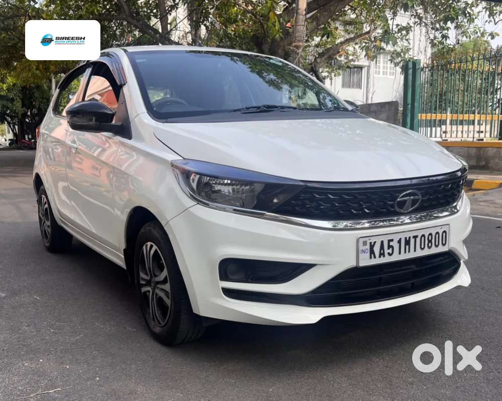 Tata Tiago 1.05 Revotorq Xt, 2022, Petrol