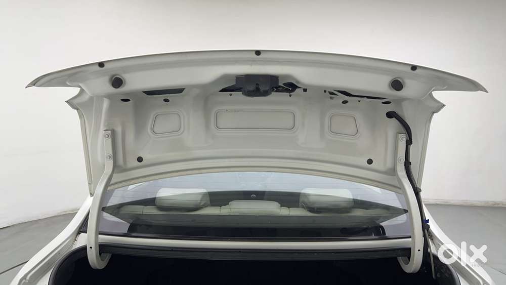Hyundai Xcent 1.2 Vtvt Sx, 2014, Petrol