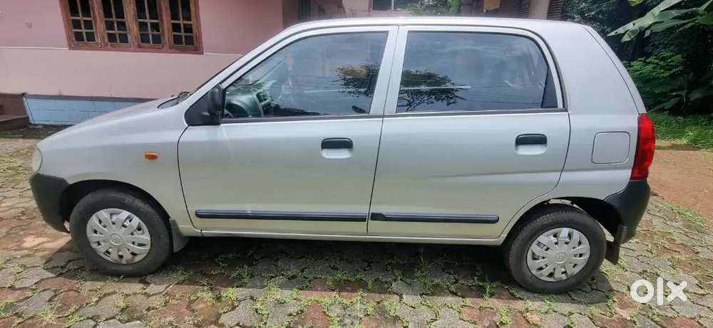 2011 Maruti Suzuki Alto, In Good Conditions