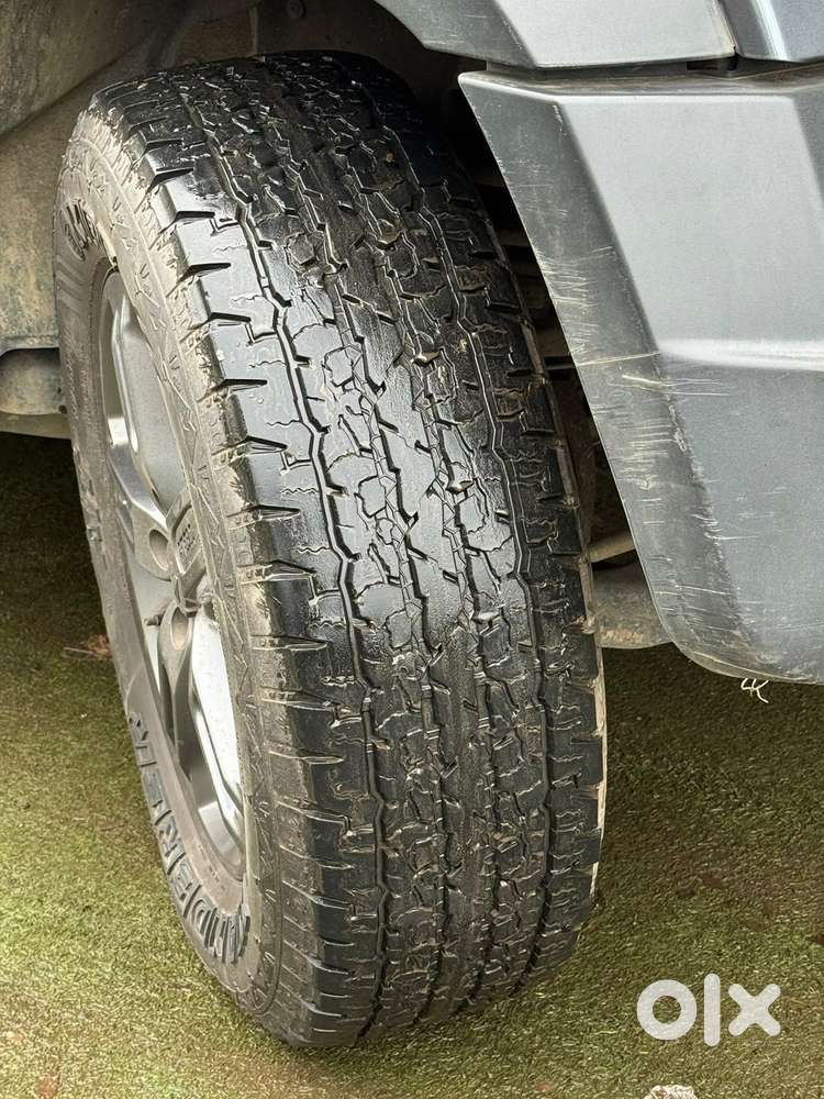 Mahindra Thar Lx Hard Top Petrol At Rwd, 2023, Petrol