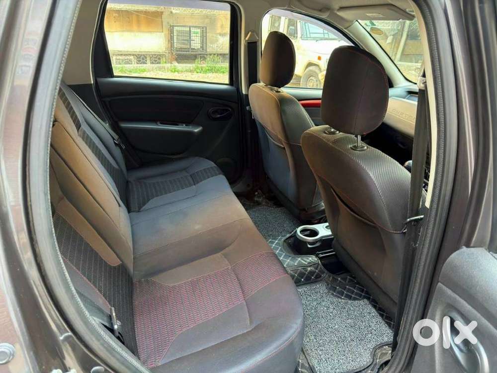 Renault Duster 85ps Diesel Rxs, 2017, Diesel