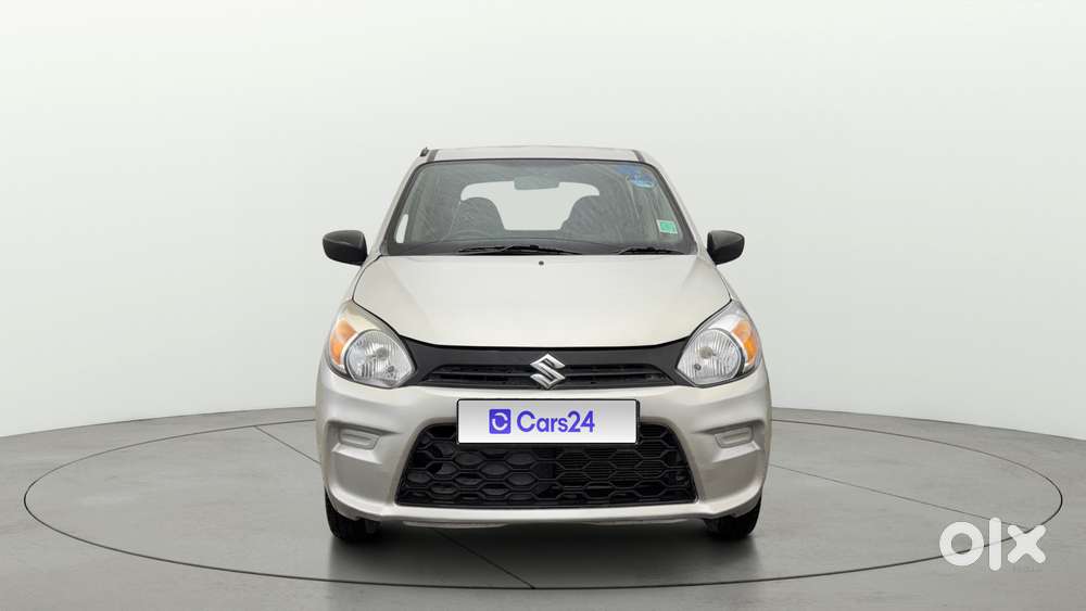 Maruti Suzuki Alto 800 0.8 Vxi (o), 2022, Petrol