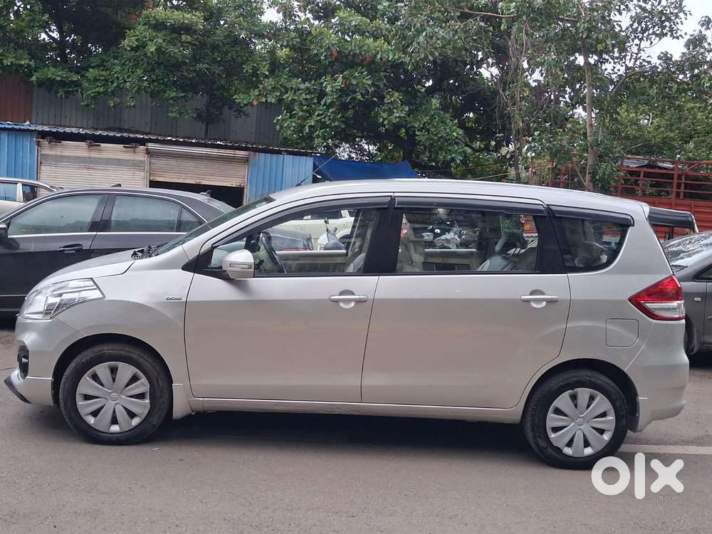 Maruti Suzuki Ertiga Vdi Shvs, 2017, Diesel