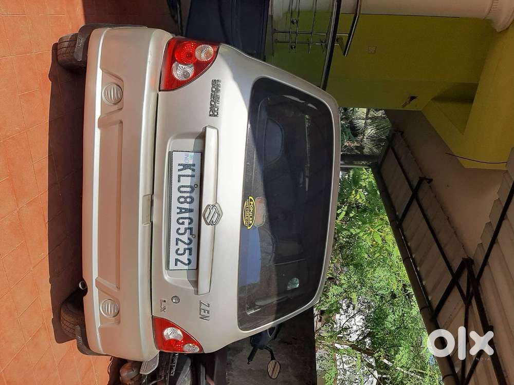 Maruti Zen For Sale