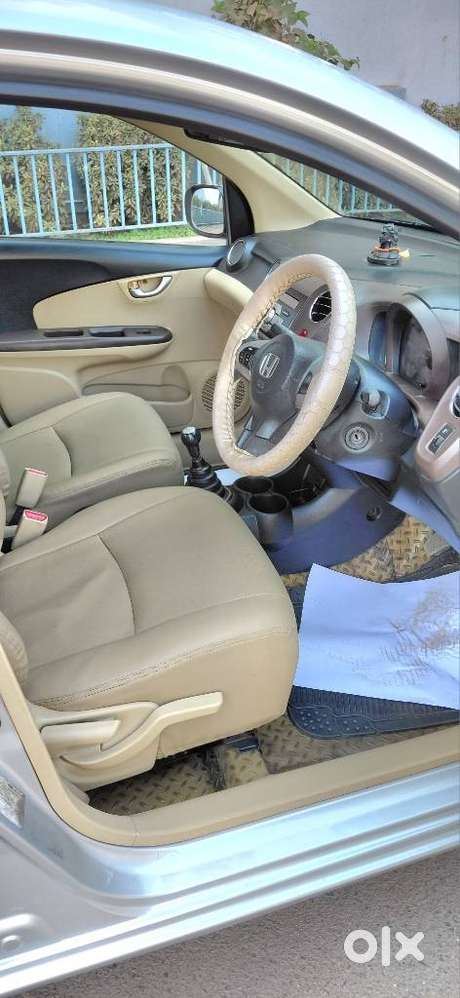 Honda Amaze 2013-2016 Vx O Idtec, 2013, Diesel