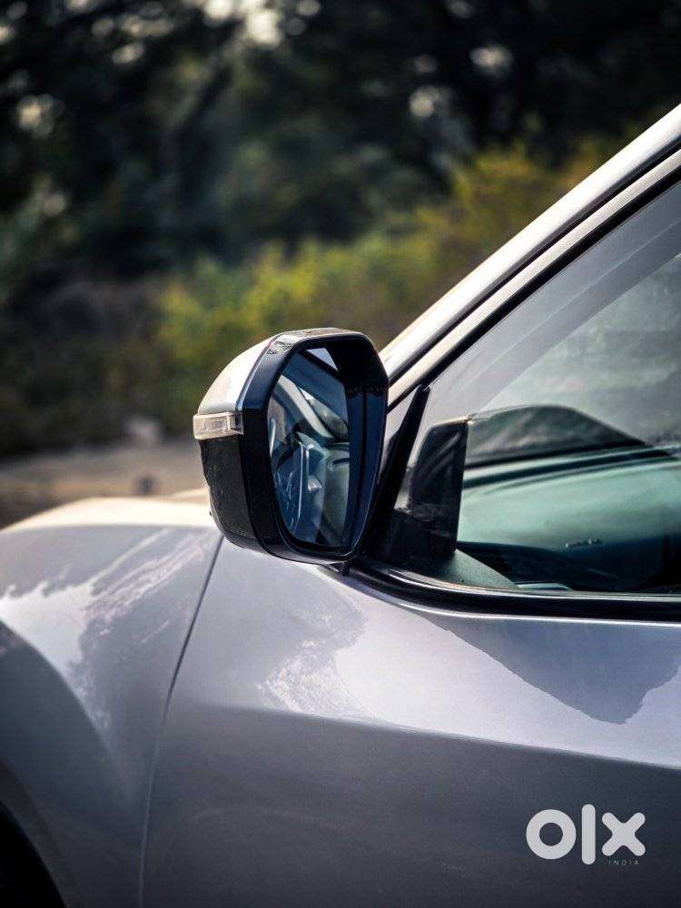 Tata Harrier Xz, 2019, Diesel