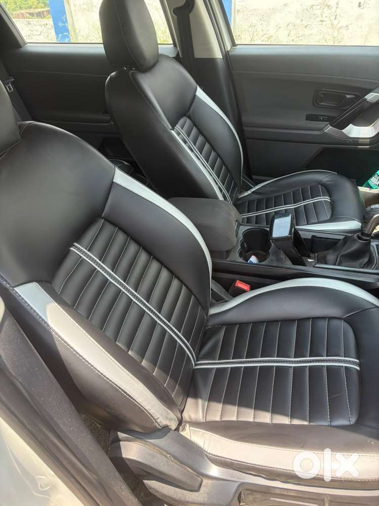 Tata Harrier 2020 Diesel