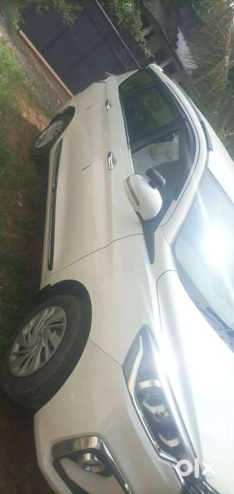 Maruti Ertiga Vxi Petrol – December 2020