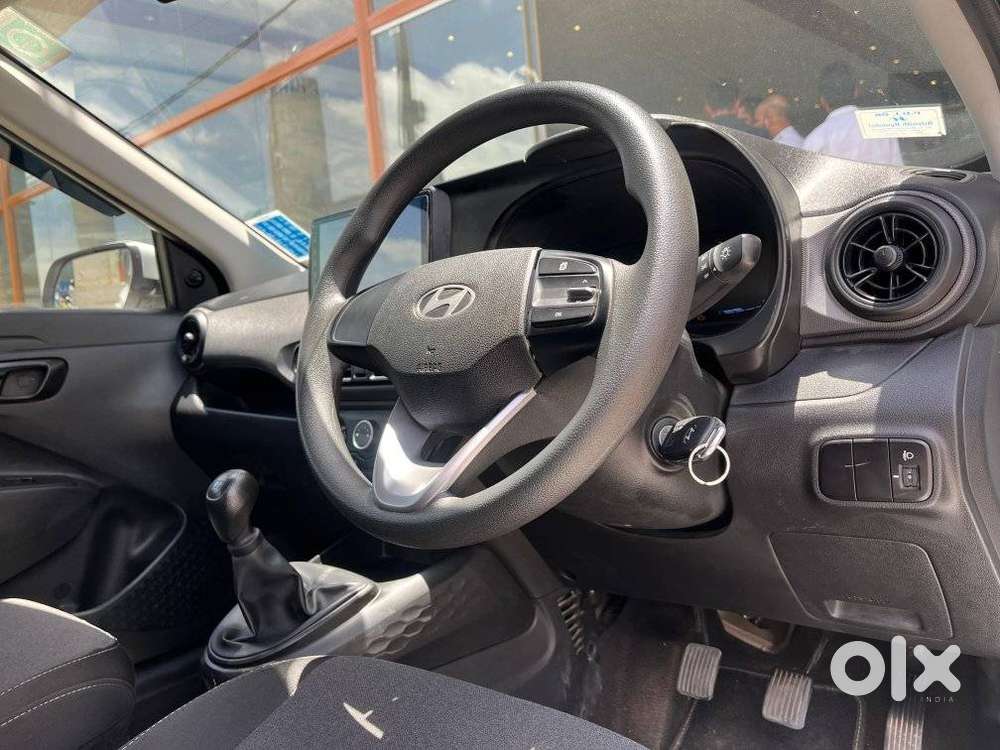 Hyundai Exter Ex 1.2 Mt, 2023, Petrol
