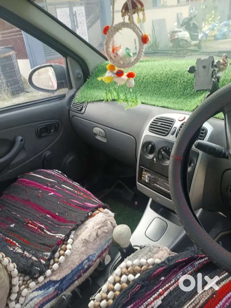 Tata Indica Ev2 Xeta Gls 2011