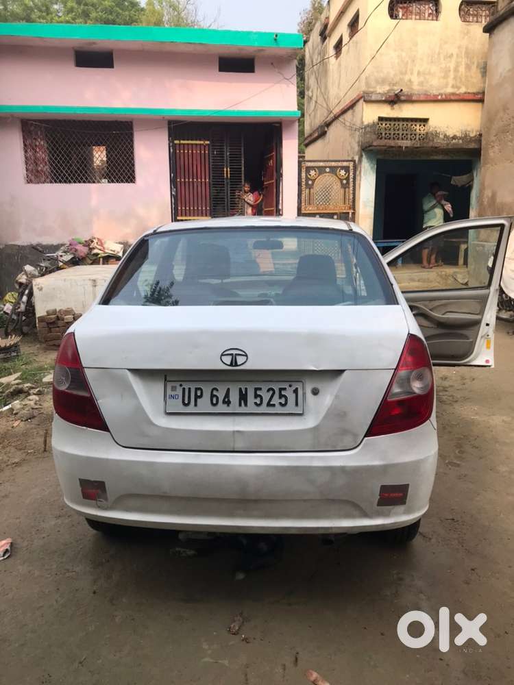 Tata Indigo Cs 2010