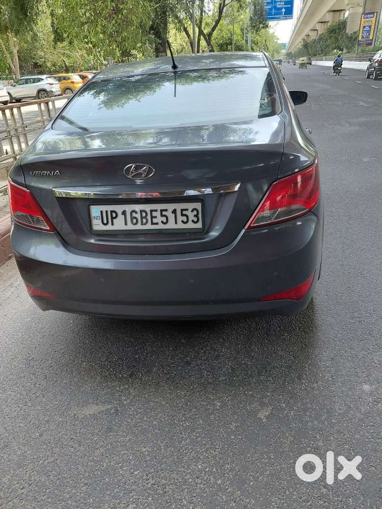 Verna 2016