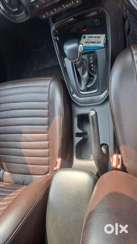 Kia Sonet Gtx Plus At D, 2021, Diesel