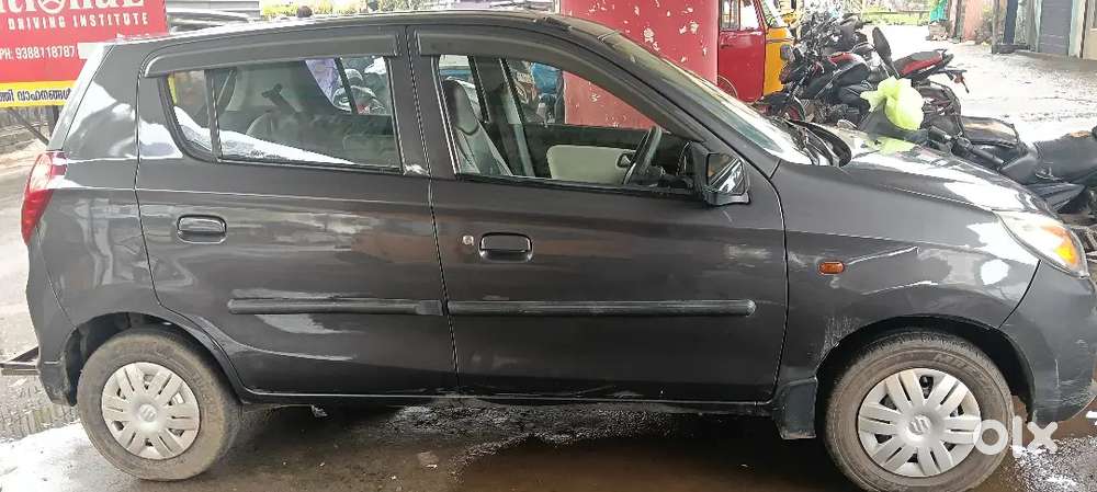 Alto 800 Lxi