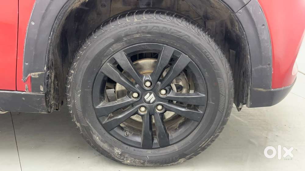 Maruti Suzuki Vitara Brezza Vdi, 2018, Diesel