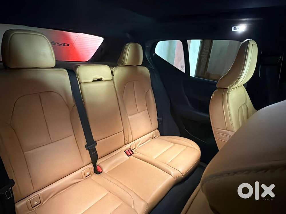Volvo Xc40 Diesel 53000 Km Driven