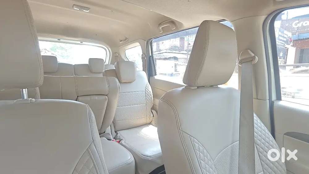 Maruti Suzuki Ertiga 2023 December 55000 Run