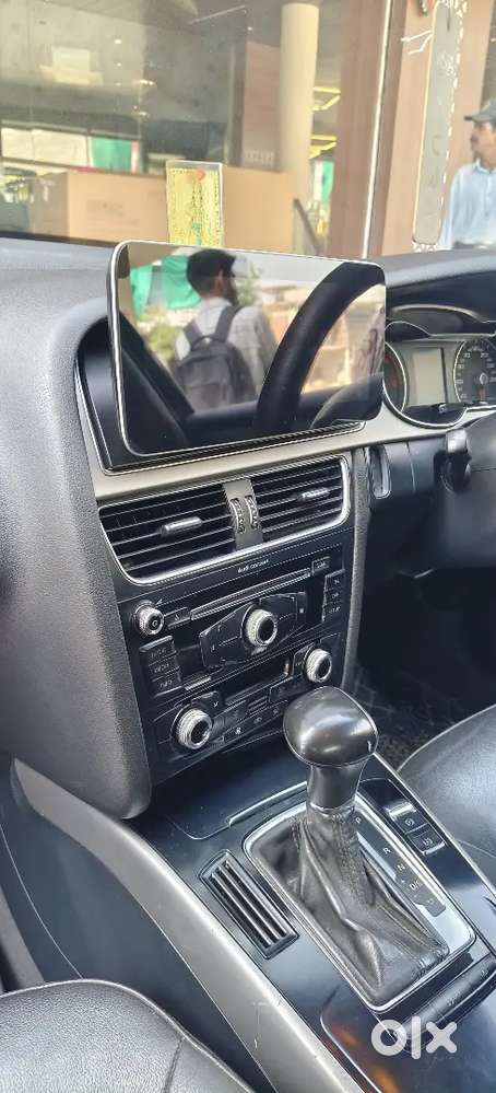 Audi A4 2014 Diesel 55000 Km Driven