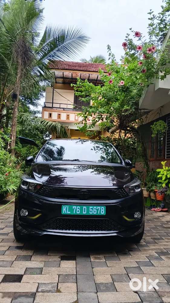 Tata Tiago Ev 2023