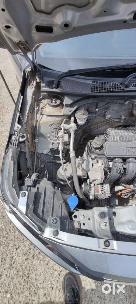 Honda Amaze 1.2 Emt I Vtec, 2021, Petrol