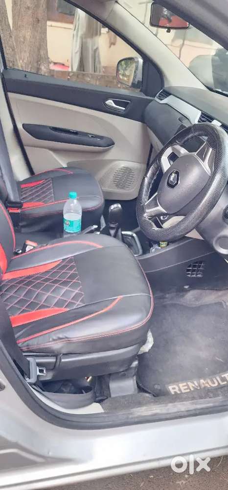 Renault Triber Facelift 2019 Petrol 57000 Km Driven