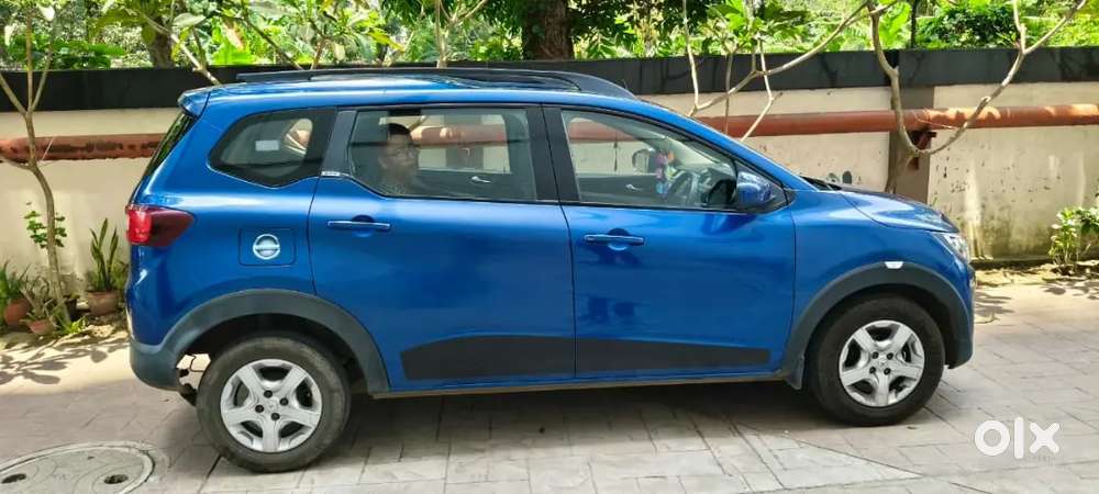 Renault Triber 2020 Petrol Well Maintained