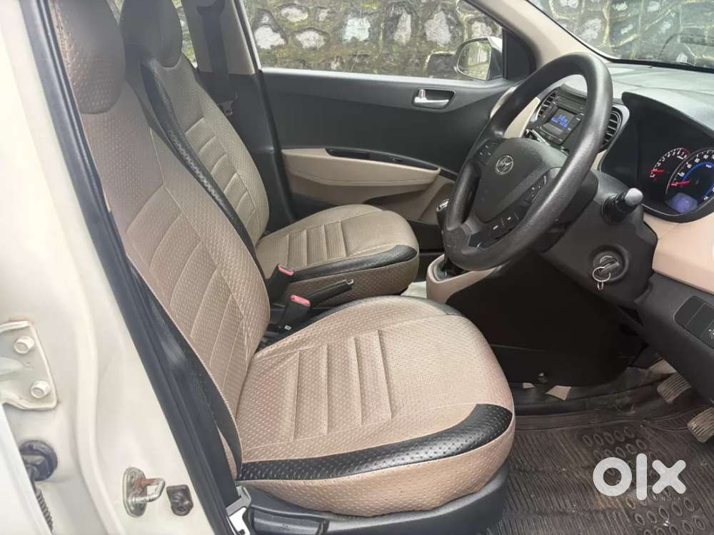 Hyundai Grand I10 Sportz 1.2 Kappa Vtvt, 2016, Petrol