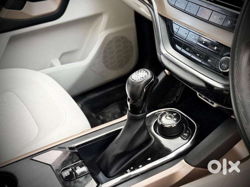 Tata Safari 2.0 Xza Plus Jet, 2022, Diesel