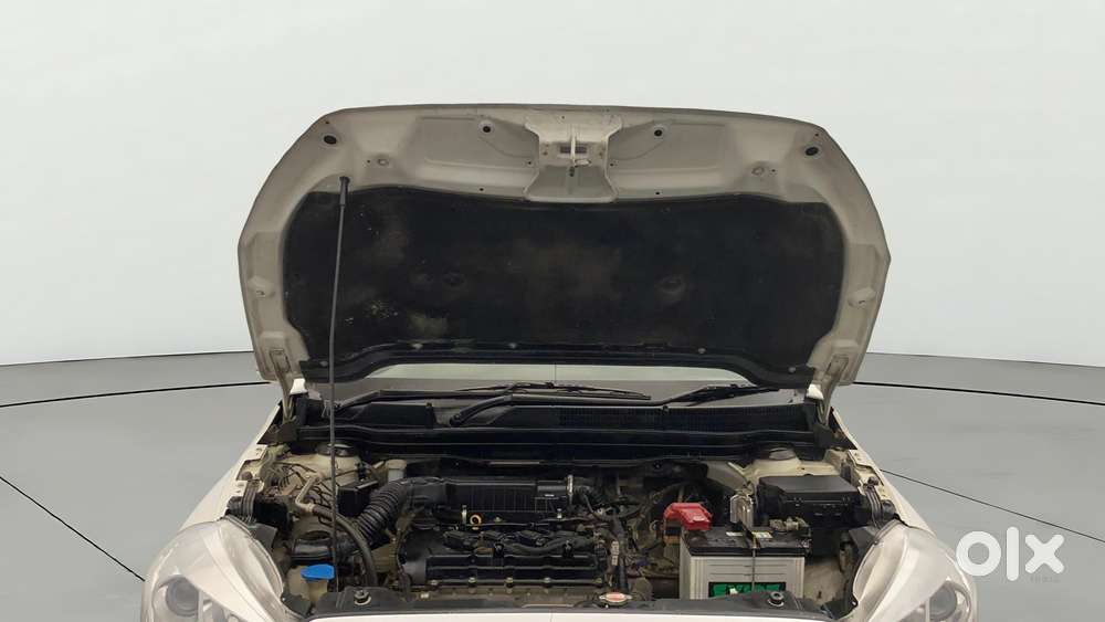 Maruti Suzuki S Cross Zeta Shvs, 2021, Petrol